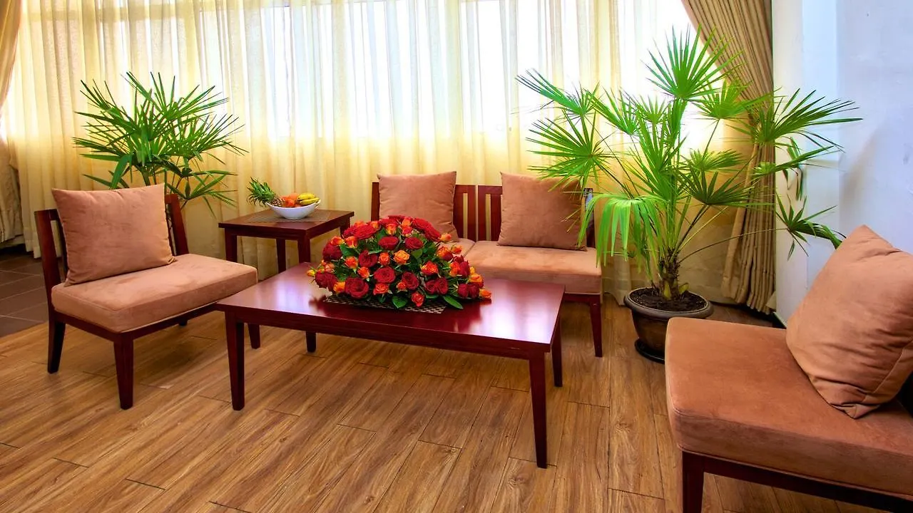 Bealeta Hotel Apartment Addis Ababa