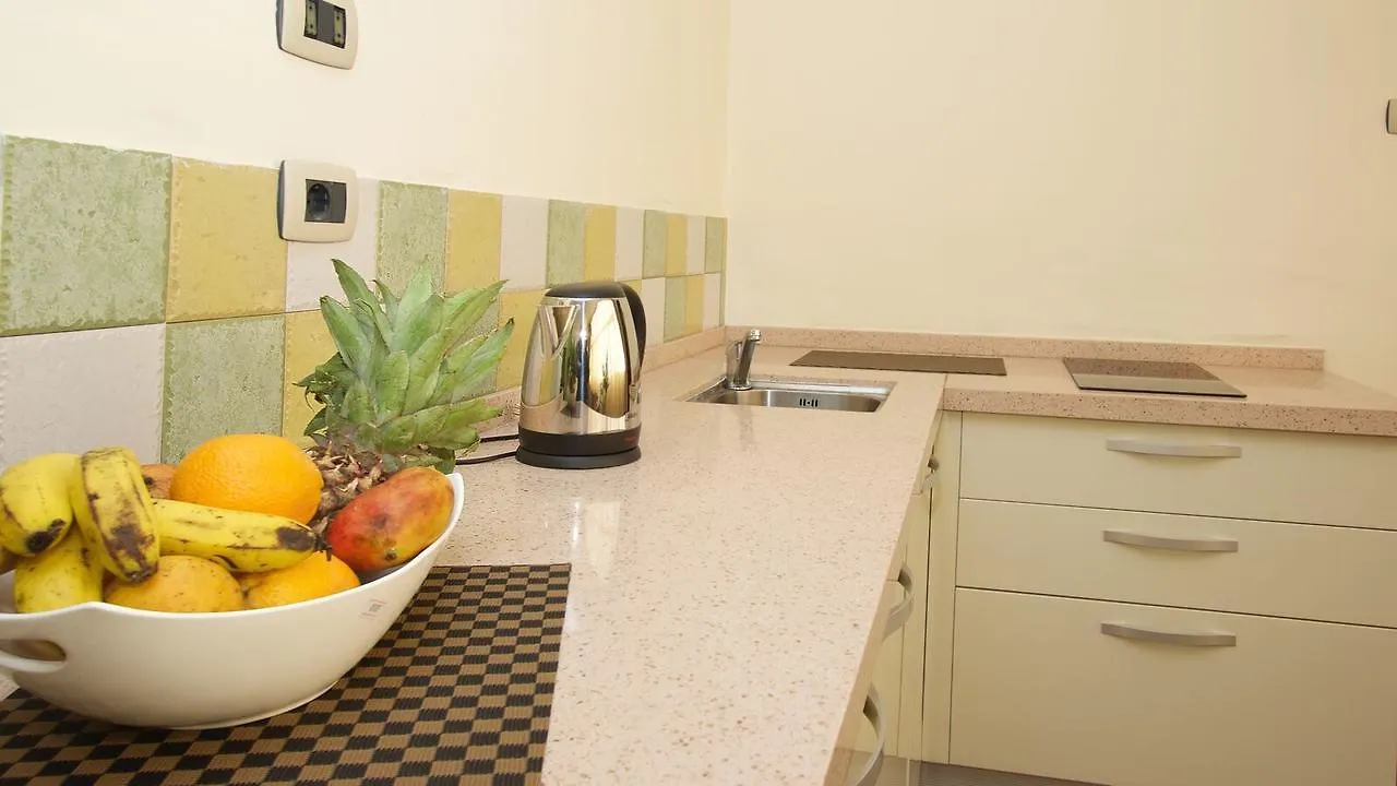 Bealeta Hotel Apartment Addis Ababa