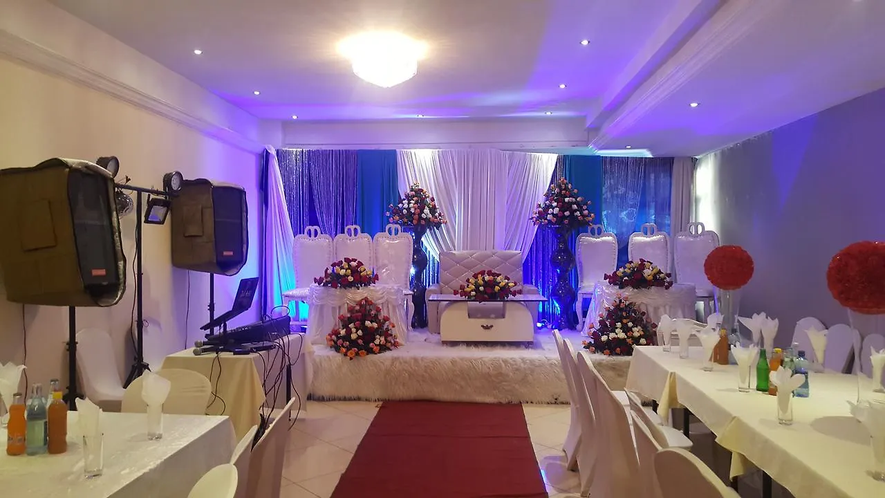 Bealeta Hotel Apartment Addis Ababa