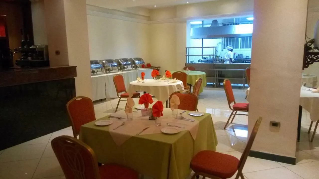 Bealeta Hotel Apartment Addis Ababa